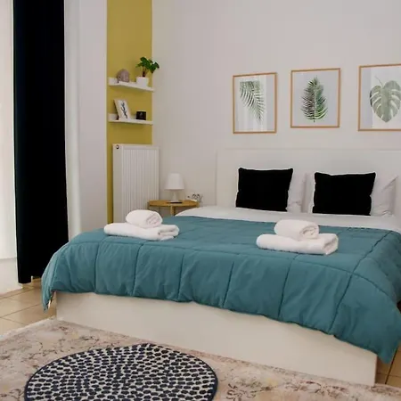 Apartment Comfy Hideaway Kalamata