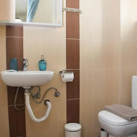 Apartment Comfy Hideaway Kalamata