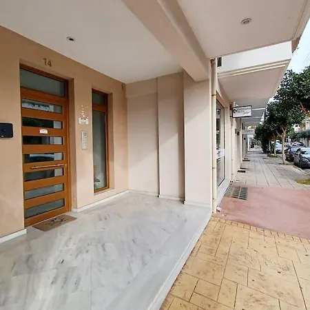 Comfy Hideaway Kalamata